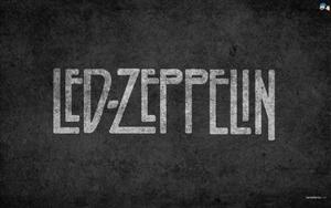 Led Zeppelin